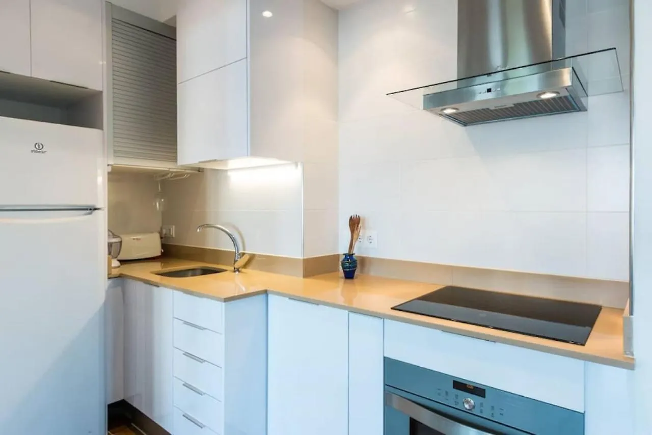 Apartamento Sa Mesquida 11 Cala Llonga
