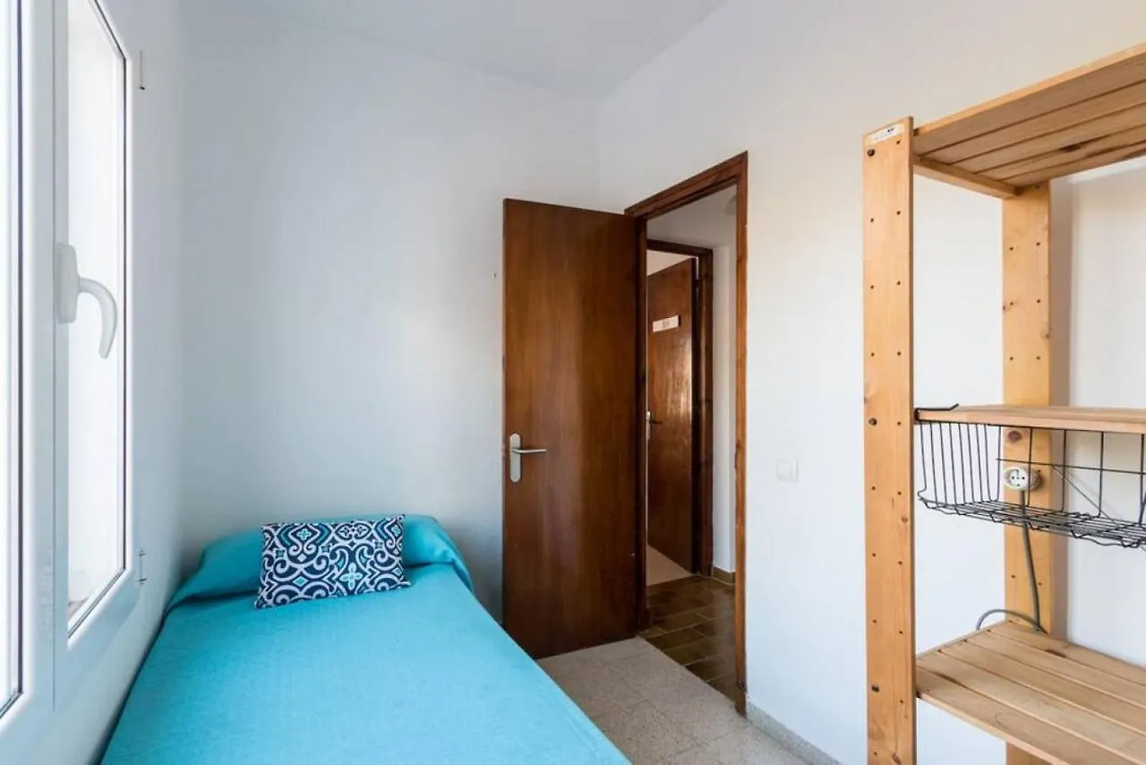 Apartamento Sa Mesquida 11 Cala Llonga  Apartmán Cala Llonga (Menorca)