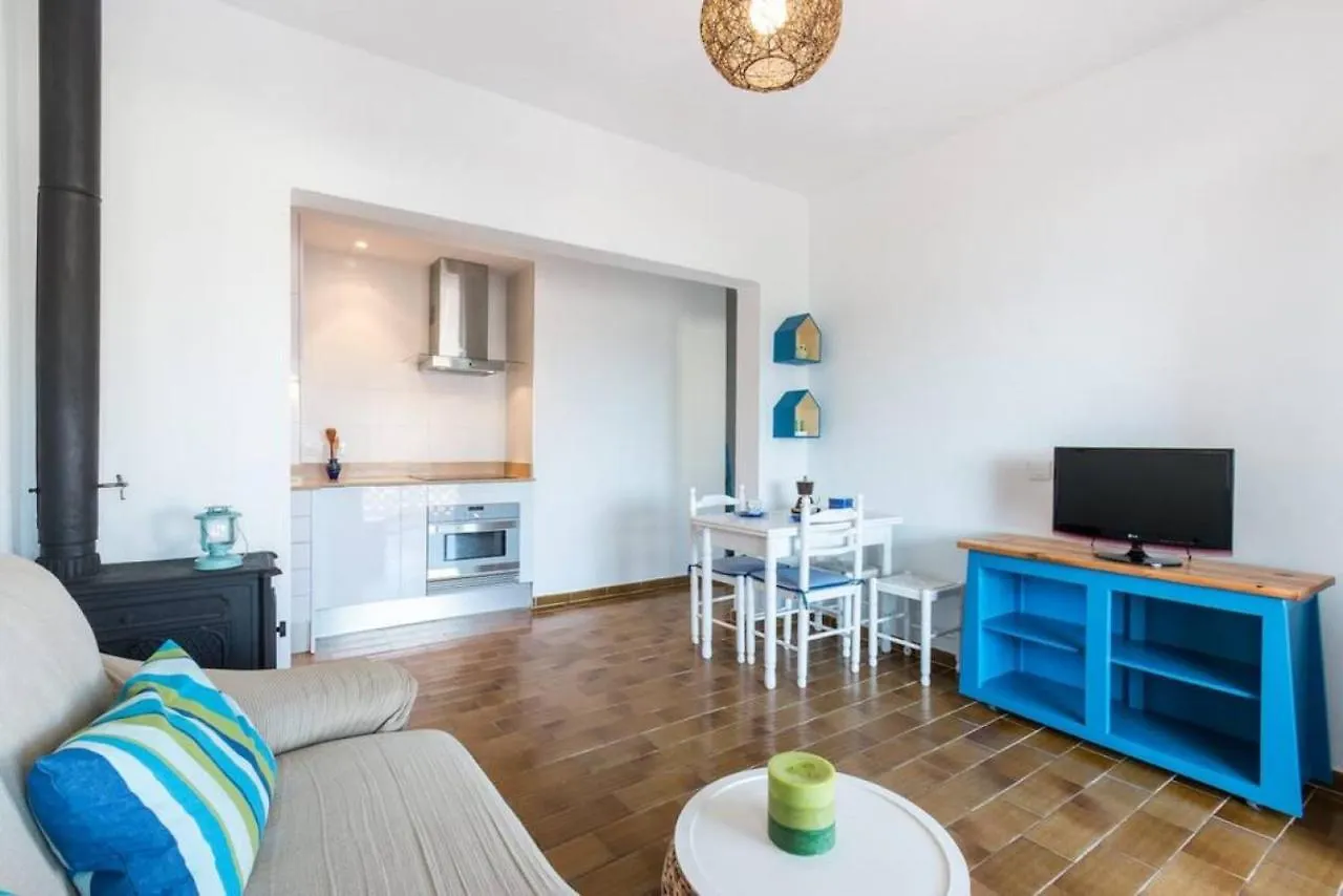 Apartamento Sa Mesquida 11 Cala Llonga