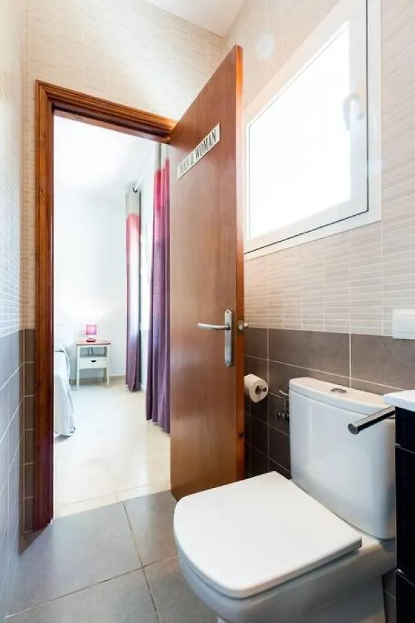 Apartamento Sa Mesquida 11 Cala Llonga  Cala Llonga (Menorca)