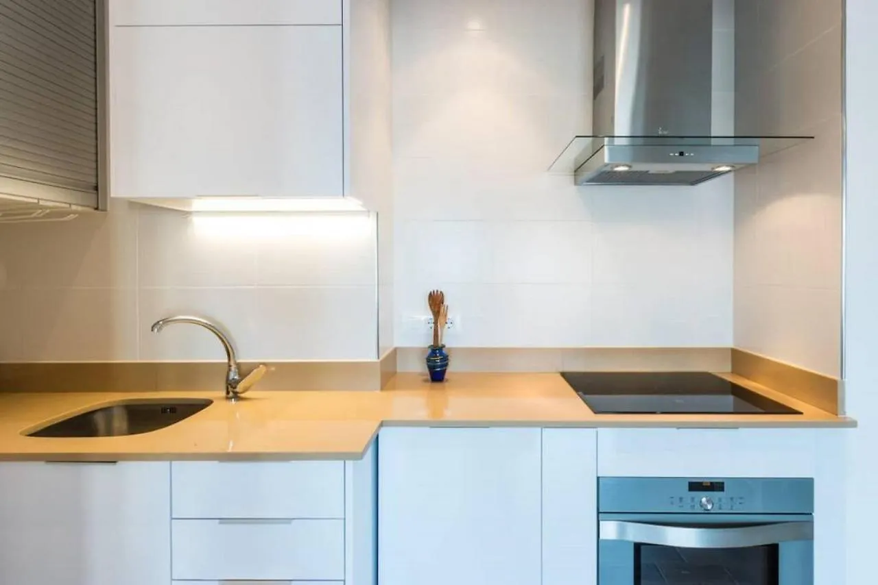 Apartamento Sa Mesquida 11 Cala Llonga  Lejlighed