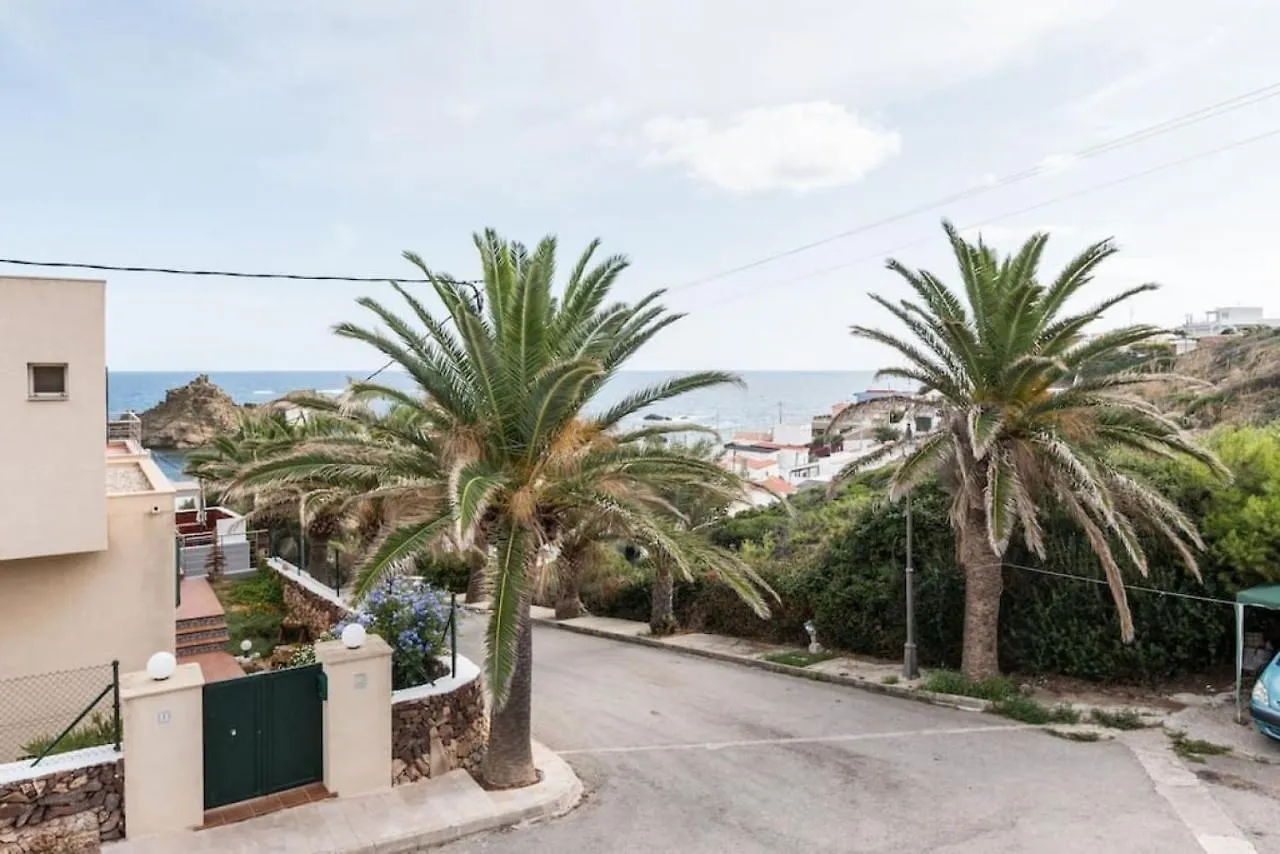 Apartmán Apartamento Sa Mesquida 11 Cala Llonga