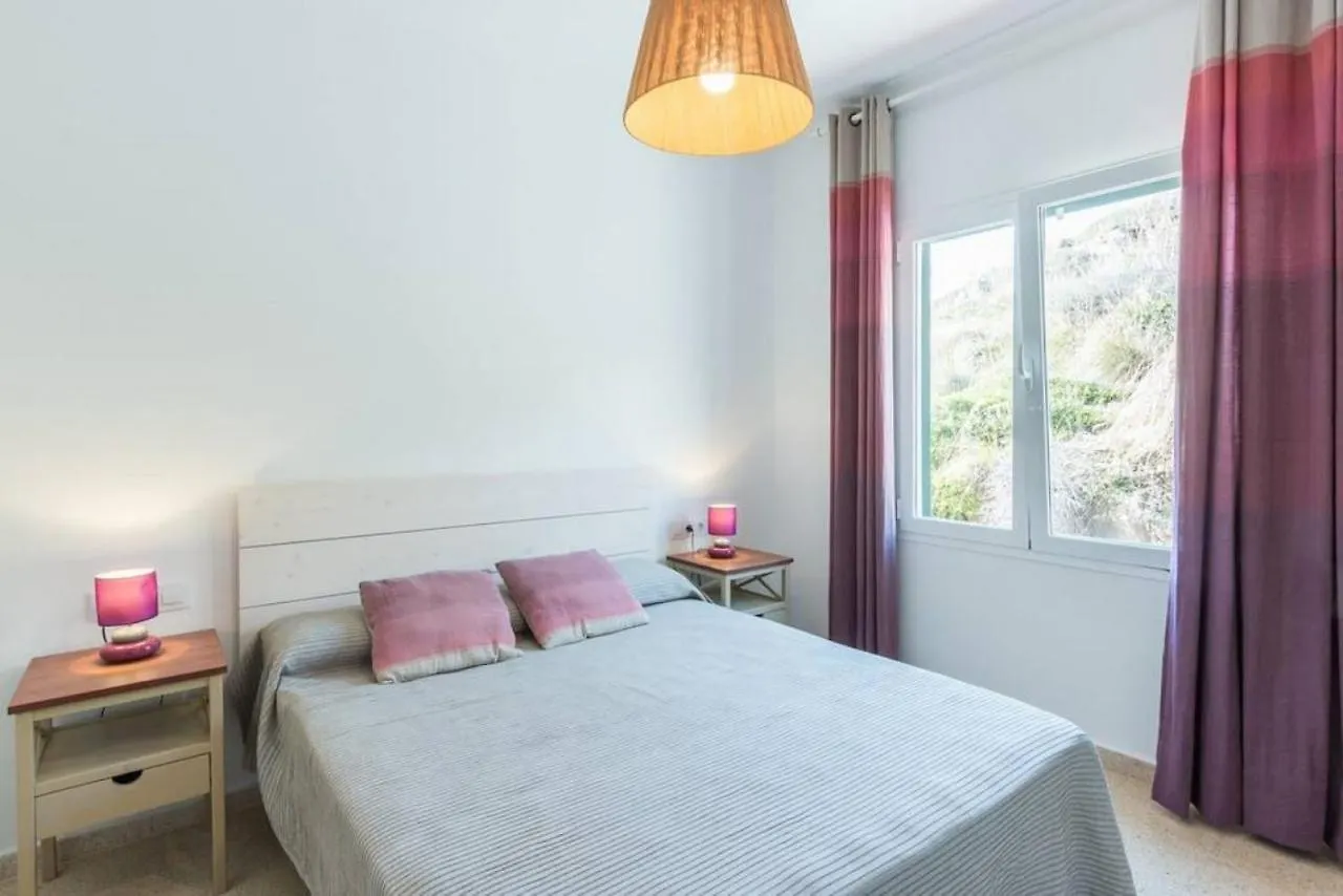 Apartamento Sa Mesquida 11 Cala Llonga