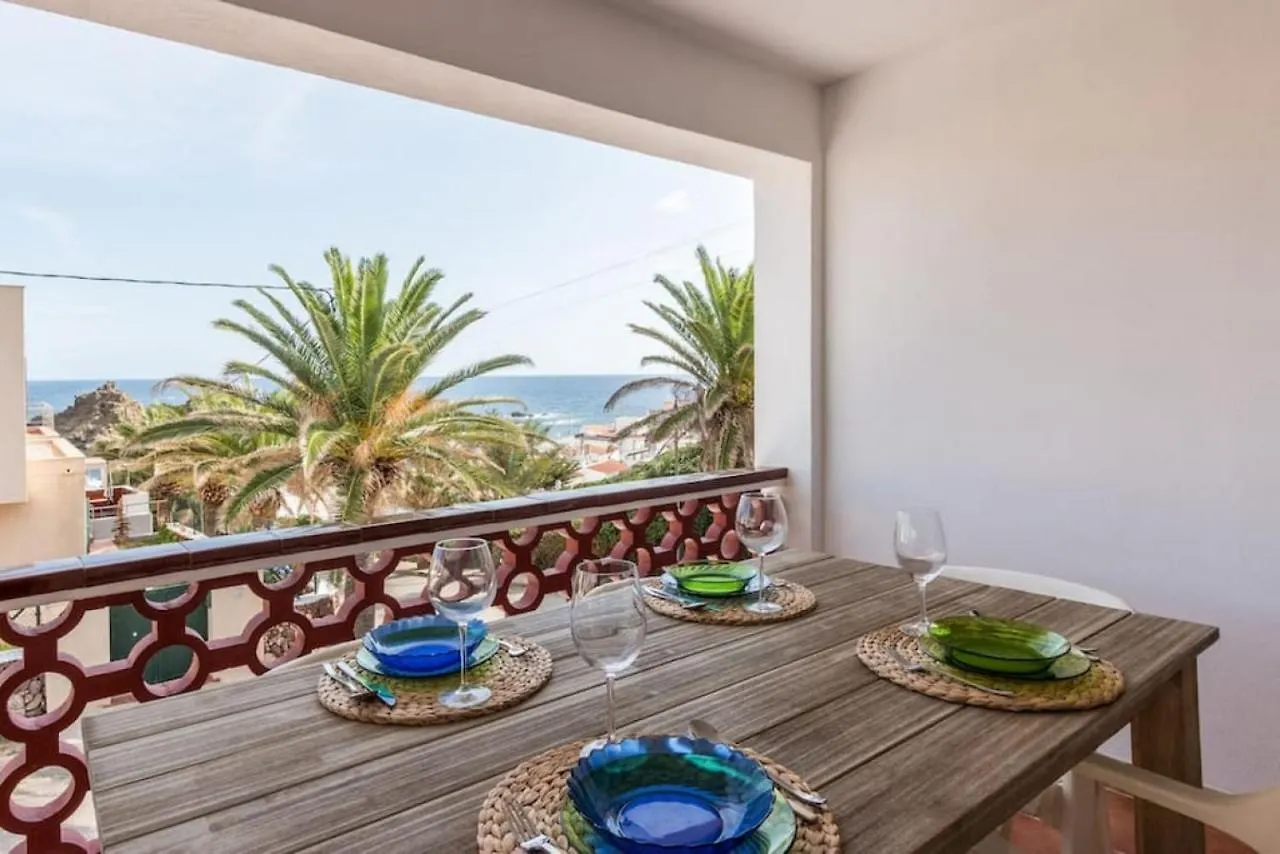 アパート Apartamento Sa Mesquida 11 Cala Llonga