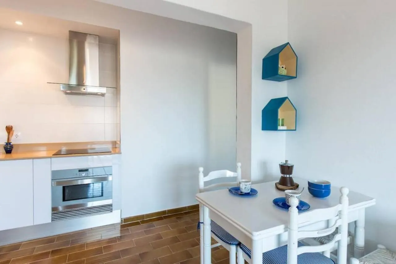 Apartamento Sa Mesquida 11 Cala Llonga スペイン